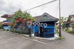 Dijual Rumah Minimalis Bagus Punya 5 KT di Klojen Malang SHM Dijual Rumah Minimalis Bagus Punya 5 KT di Klojen Malang SHM