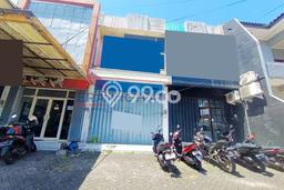 Ruko Disewakan Lokasi Lowokwaru Malang Harga Spesial! Ruko Disewakan Lokasi Lowokwaru Malang Harga Spesial!