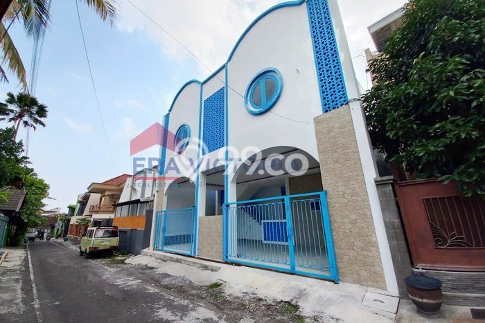 Dijual Kost di Kawasan Lowokwaru, Malang, Spesifikasi 24 KT, 20 KM, 560m2 Dijual Kost di Kawasan Lowokwaru, Malang, Spesifikasi 24 KT, 20 KM, 560m2