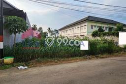 Tanah untuk Dijual Lokasi Pakis, Malang Luas 1927m2 SHM Tanah untuk Dijual Lokasi Pakis, Malang Luas 1927m2 SHM
