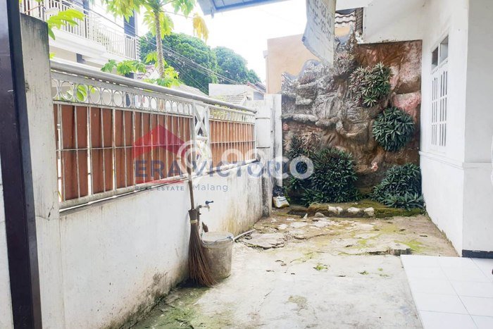 Rumah Minimalis Dijual di Kedungkandang 2 Kamar dengan LT 102m2 Rumah Minimalis Dijual di Kedungkandang 2 Kamar dengan LT 102m2