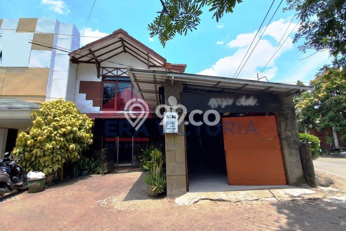 Unit Ruko Dijual di Blimbing Malang Luas Bangunan 258m2 Unit Ruko Dijual di Blimbing Malang Luas Bangunan 258m2