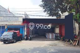 Gudang Strategis di Sukun, Luas 240m2m², Jalan Utama, Area Bisnis Aktif Gudang Strategis di Sukun, Luas 240m2m², Jalan Utama, Area Bisnis Aktif
