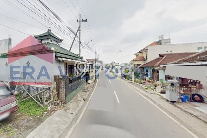 Tanah Kavling Dijual di Batu, Malang dengan Luas Tanah 156m2 Tanah Kavling Dijual di Batu, Malang dengan Luas Tanah 156m2