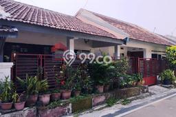 Jual Rumah Favorit Siap Huni LB 135m2 di Lowokwaru, Malang Jual Rumah Favorit Siap Huni LB 135m2 di Lowokwaru, Malang