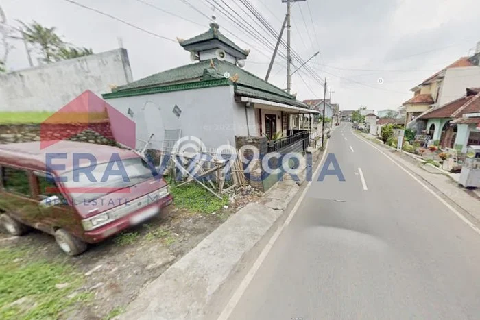 Tanah Kavling Dijual di Batu, Malang dengan Luas Tanah 156m2 Tanah Kavling Dijual di Batu, Malang dengan Luas Tanah 156m2