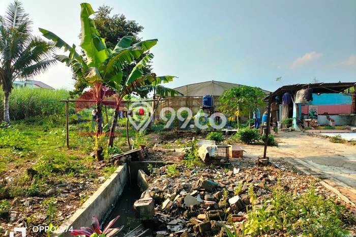Tanah Dijual Area Strategis di Arjowinangun Malang 2615m2 Tanah Dijual Area Strategis di Arjowinangun Malang 2615m2