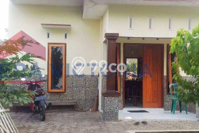 Dijual Cepat Rumah Bagus Siap Huni LB 42m2 di Batu, Batu Dijual Cepat Rumah Bagus Siap Huni LB 42m2 di Batu, Batu