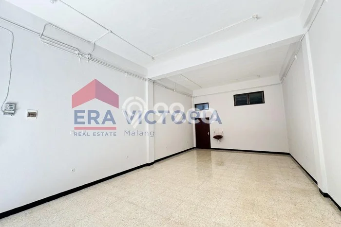 Ruko Disewa di Klojen, Malang, LT 70m2 / LB 80m2 Ruko Disewa di Klojen, Malang, LT 70m2 / LB 80m2