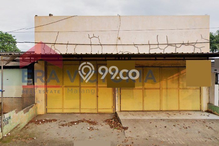 Unit Ruko Dijual di Wonorejo Pasuruan 370m2 Unit Ruko Dijual di Wonorejo Pasuruan 370m2