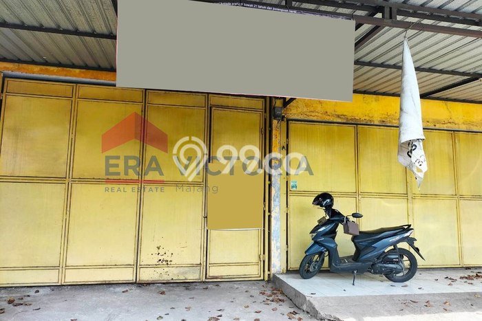 Unit Ruko Dijual di Wonorejo Pasuruan 370m2 Unit Ruko Dijual di Wonorejo Pasuruan 370m2