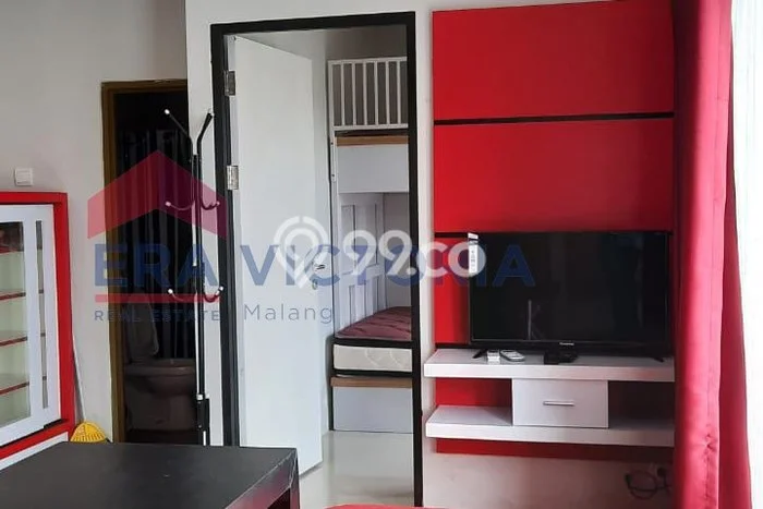 Untuk Dijual Apartemen Strategis di Sumbersari Jember 0 Kamar Tidur Untuk Dijual Apartemen Strategis di Sumbersari Jember 0 Kamar Tidur