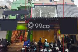 Disewakan Ruko di Pusat Kota Malang Ramai Strategis Disewakan Ruko di Pusat Kota Malang Ramai Strategis
