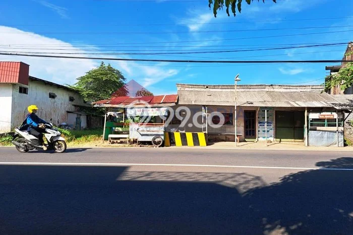 Tanah untuk Dijual Lokasi Purwosari, Pasuruan Luas 3491m2 SHM Tanah untuk Dijual Lokasi Purwosari, Pasuruan Luas 3491m2 SHM