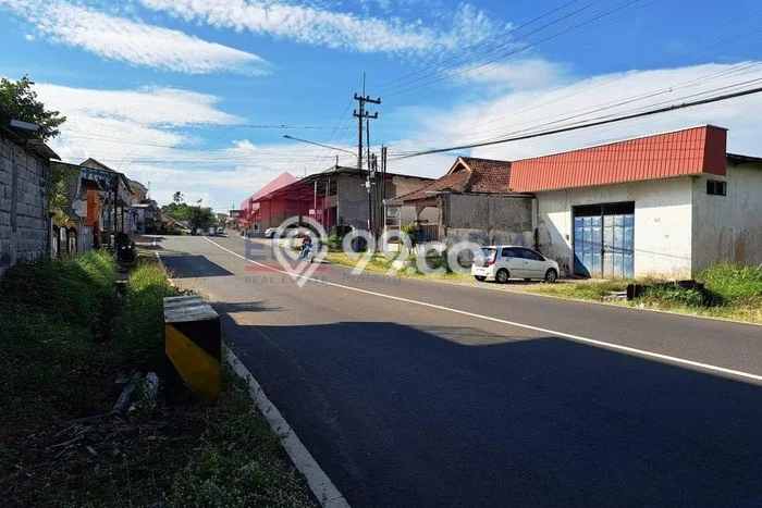 Tanah untuk Dijual Lokasi Purwosari, Pasuruan Luas 3491m2 SHM Tanah untuk Dijual Lokasi Purwosari, Pasuruan Luas 3491m2 SHM