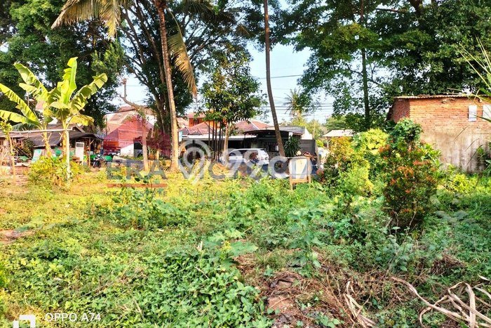 Tanah Dijual Area Strategis di Arjowinangun Malang 2615m2 Tanah Dijual Area Strategis di Arjowinangun Malang 2615m2