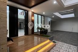 Siap Huni Rumah Mewah 3 Kamar di Kebayoran Baru Dekat ke Mana Saja Siap Huni Rumah Mewah 3 Kamar di Kebayoran Baru Dekat ke Mana Saja