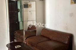 Apartemen Disewakan 2 Kamar Murah Siap Huni di Jakarta Barat, Luas 30m2 Apartemen Disewakan 2 Kamar Murah Siap Huni di Jakarta Barat, Luas 30m2
