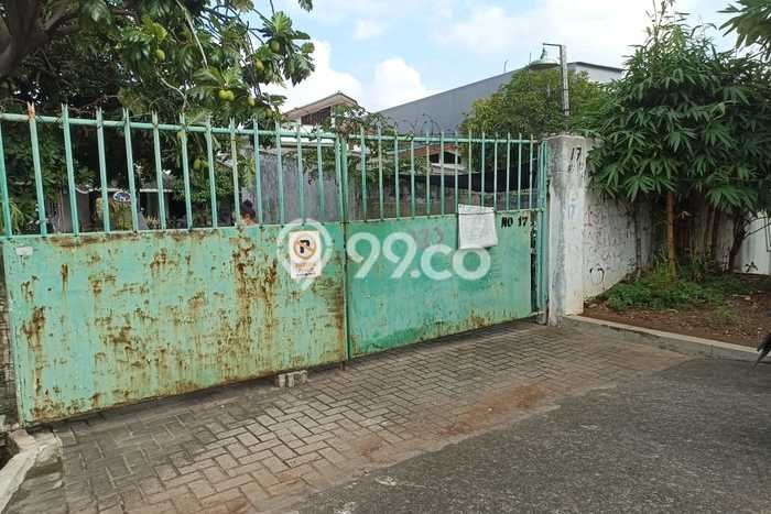 BEST DEAL! Rumah Minimalis Disewakan di Jakarta Barat BEST DEAL! Rumah Minimalis Disewakan di Jakarta Barat