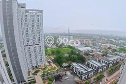 Apartemen Terjangkau di BSD Tangerang Selatan dengan 0 KT & 1 KM Apartemen Terjangkau di BSD Tangerang Selatan dengan 0 KT & 1 KM