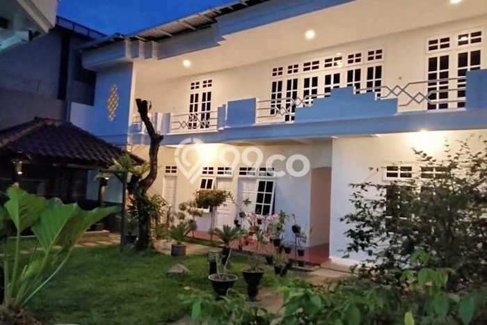 Unit Kost Dijual di Kepanjenkidul dengan 20 Kamar Tidur & Luas Bangunan 1000m2 Unit Kost Dijual di Kepanjenkidul dengan 20 Kamar Tidur & Luas Bangunan 1000m2