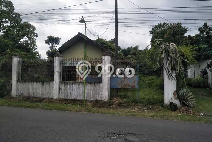 Kavling Tanah di Pare Dijual Luas 1390m2 Legalitas SHM Kavling Tanah di Pare Dijual Luas 1390m2 Legalitas SHM
