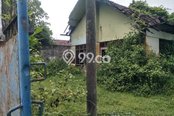 Kavling Tanah di Pare Dijual Luas 1390m2 Legalitas SHM Kavling Tanah di Pare Dijual Luas 1390m2 Legalitas SHM