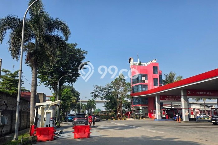 Komersial Dijual di Rancasari Bandung dengan LB 15125m2 Komersial Dijual di Rancasari Bandung dengan LB 15125m2