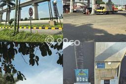 Komersial Dijual di Rancasari Bandung dengan LB 15125m2 Komersial Dijual di Rancasari Bandung dengan LB 15125m2
