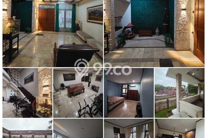 Hunian Super Mewah dengan Akses Paling Strategis di Sektor 9-Bintaro, Tangerang Selatan Hunian Super Mewah dengan Akses Paling Strategis di Sektor 9-Bintaro, Tangerang Selatan