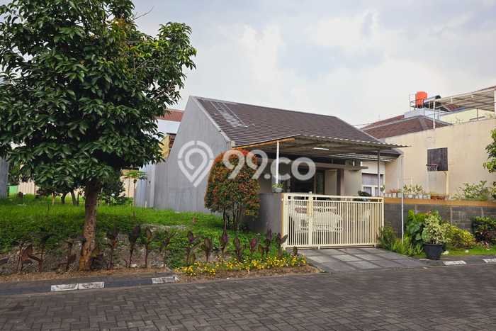 Best Deal Hunian Mewah Ideal dan Luas di Batununggal, Bandung Best Deal Hunian Mewah Ideal dan Luas di Batununggal, Bandung