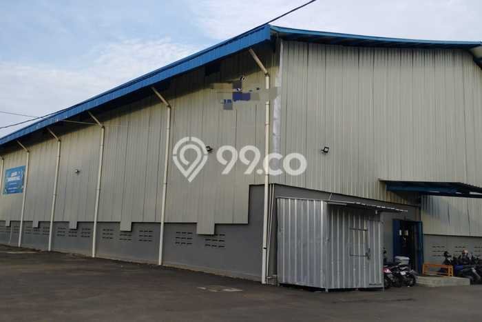 Gudang Dijual di Jakarta Utara LT 2100m2 & LB 1064m2 Lokasi Terbaik! Gudang Dijual di Jakarta Utara LT 2100m2 & LB 1064m2 Lokasi Terbaik!