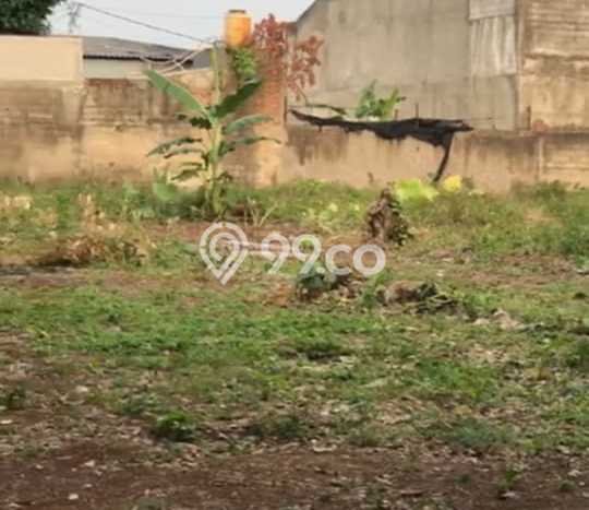 Tanah Dijual Area Strategis di Bintaro Jakarta Selatan 2300m2 Tanah Dijual Area Strategis di Bintaro Jakarta Selatan 2300m2