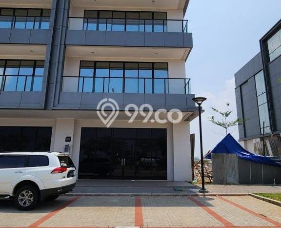 Ruko Dijual di Prime Area Jakarta Utara Luas 350m2 Ruko Dijual di Prime Area Jakarta Utara Luas 350m2