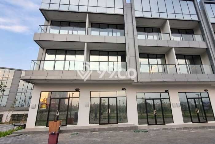 Jual Ruko Strategis Kawasan Pantai Indah Kapuk 2, Luas 250m², Mainroad, Kawasan Komersial Jual Ruko Strategis Kawasan Pantai Indah Kapuk 2, Luas 250m², Mainroad, Kawasan Komersial