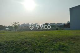 Tanah Kavling Dijual di Golf Island, Jakarta Utara dengan Luas Tanah 550m2 Tanah Kavling Dijual di Golf Island, Jakarta Utara dengan Luas Tanah 550m2