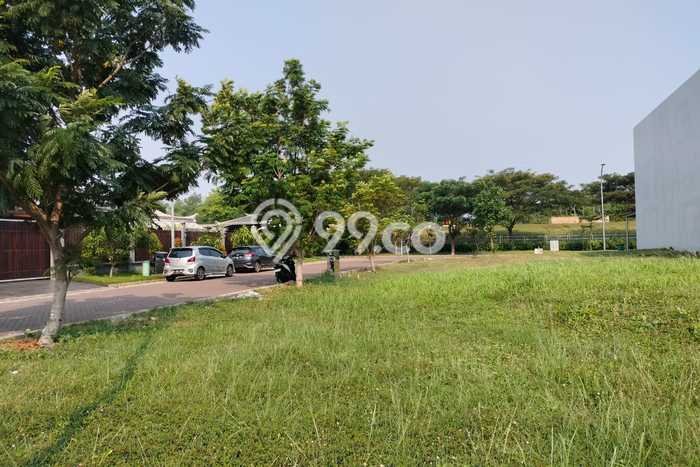 Dijual Tanah 295m2 di Golf Island, Jakarta Utara Dijual Tanah 295m2 di Golf Island, Jakarta Utara
