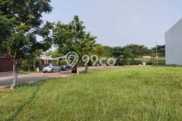 Dijual Tanah di Jakarta Utara, Luas 295m2 - Dijual Tanah di Jakarta Utara, Luas 295m2 -