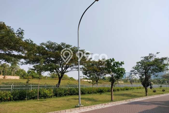 Dijual Tanah 295m2 di Golf Island, Jakarta Utara Dijual Tanah 295m2 di Golf Island, Jakarta Utara