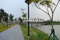 Kavling Luas 250m2 Pasir Putih Pik 2, Pantai Indah Kapuk Kavling Luas 250m2 Pasir Putih Pik 2, Pantai Indah Kapuk