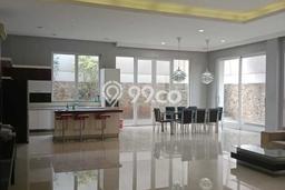 Hunian Modern Disewakan di Pantai Indah Kapuk Jakarta Utara 4 KT & 4 KM Hunian Modern Disewakan di Pantai Indah Kapuk Jakarta Utara 4 KT & 4 KM