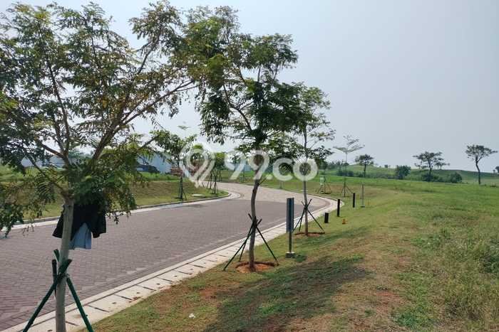 Tanah Dijual Lokasi Strategis di Jakarta Utara dengan Luas 450m2 Tanah Dijual Lokasi Strategis di Jakarta Utara dengan Luas 450m2