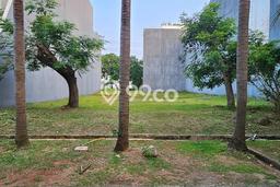 Tanah Dijual di Jakarta Utara Seluas 741m2 Strategis Tanah Dijual di Jakarta Utara Seluas 741m2 Strategis