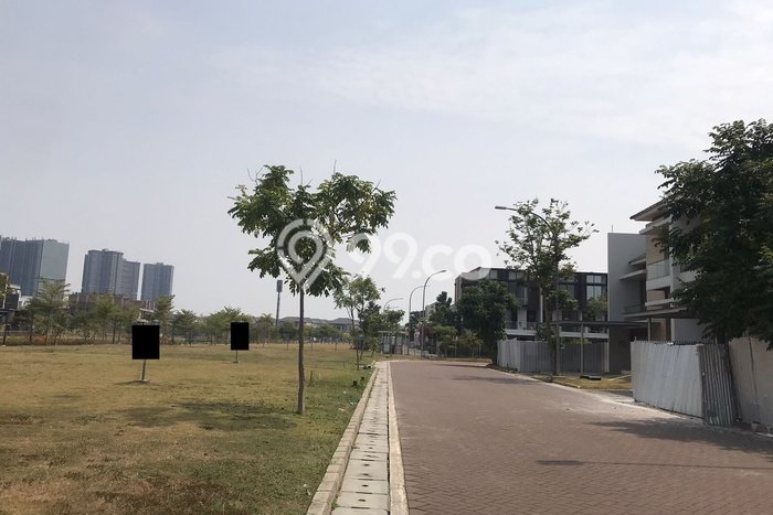 Tanah Kavling Dijual di Jakarta Utara dengan Spesifikasi 200m2 Tanah Kavling Dijual di Jakarta Utara dengan Spesifikasi 200m2