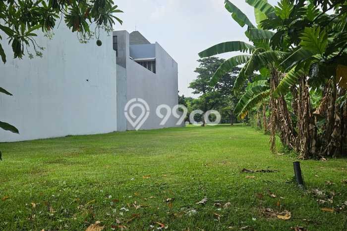 Tanah Siap Bangun Dijual di Jakarta Utara Punya Luas 450m2 Tanah Siap Bangun Dijual di Jakarta Utara Punya Luas 450m2