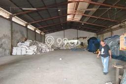 Gudang Dijual di Prime Area Jakarta Utara Luas 2250m2 Gudang Dijual di Prime Area Jakarta Utara Luas 2250m2