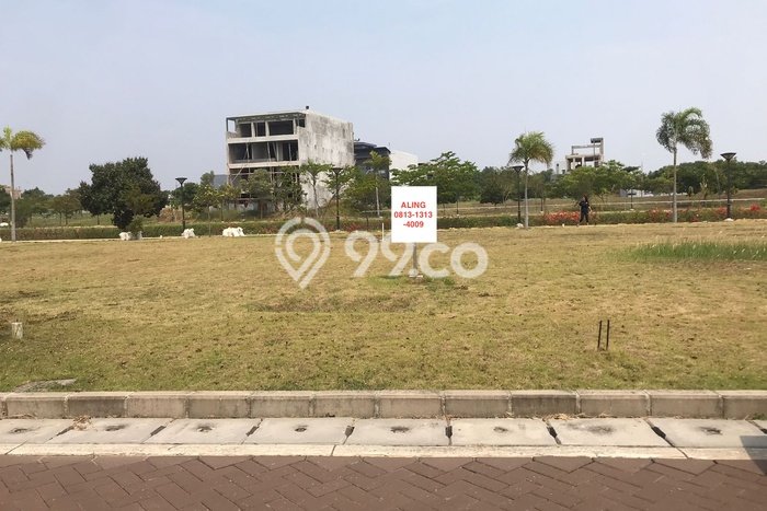 Tanah Kavling Dijual di Jakarta Utara dengan Spesifikasi 200m2 Tanah Kavling Dijual di Jakarta Utara dengan Spesifikasi 200m2