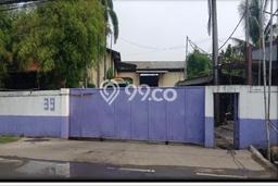 Gudang Usaha Dijual di Rajeg Tangerang LT 22468m2 & LB 22468m2 Gudang Usaha Dijual di Rajeg Tangerang LT 22468m2 & LB 22468m2