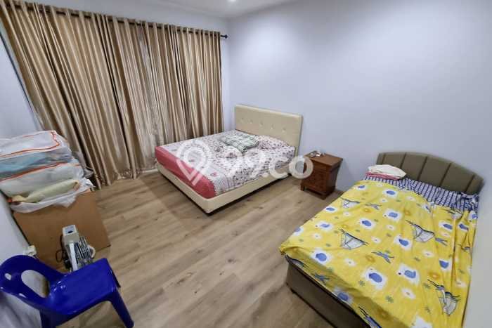 Jarang Ada! Rumah Kontrakan 3 Kamar Nyaman Siap Huni Golf Island Jarang Ada! Rumah Kontrakan 3 Kamar Nyaman Siap Huni Golf Island
