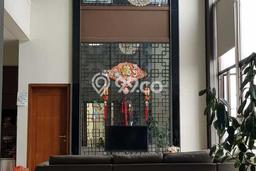Rumah Elit Modern Siap Huni di Pluit Jakarta Utara Rumah Elit Modern Siap Huni di Pluit Jakarta Utara
